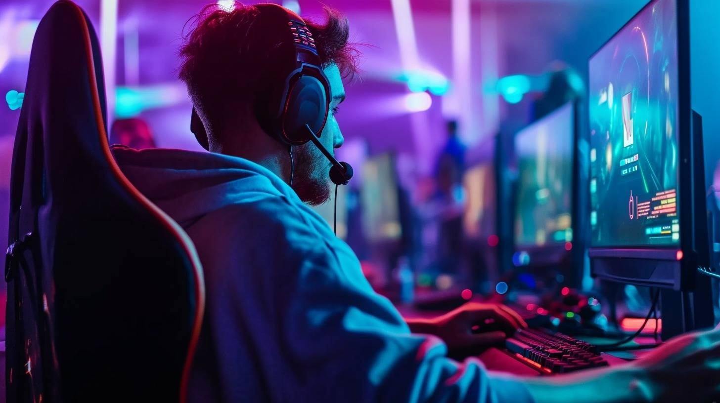  Foonixrxo  : Mini gry rozwijające koncentrację i uwagę